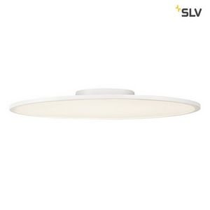 Изображение товара Потолочный светодиодный светильник круглый SLV Panel 60 1000783