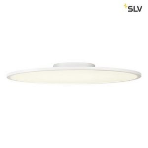 Изображение товара Потолочный светодиодный светильник круглый SLV Panel 60 1000784