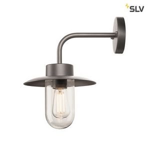 Изображение товара Настенный уличный фонарь IP44 SLV Molat 1000820
