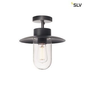 Изображение товара Потолочный светильник уличный IP44 SLV Molat 1000823