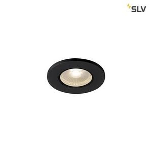 Изображение товара Встраиваемый светодиодный светильник круглый IP65 SLV Kamuela 1001015