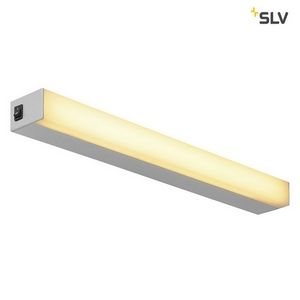 Изображение товара Линейный светодиодный светильник с выключателем SLV Sight 1001285