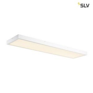 Изображение товара Потолочный светодиодный линейный светильник SLV Led Panel Cl 1001505