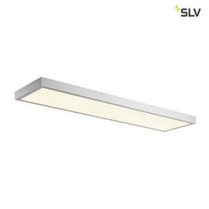 Изображение товара Потолочный светодиодный линейный светильник SLV Led Panel Cl 1001509