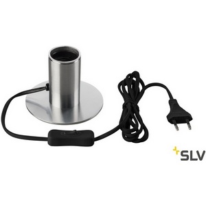 Изображение товара Настольная лампа с выключателем SLV FITU TL 1001678