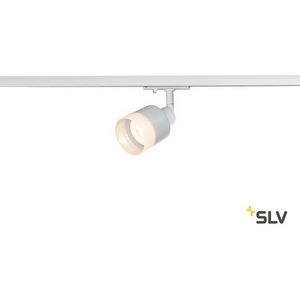 Изображение товара Трековый светильник однофазный 220V SLV 1PHASE-TRACK PURI GLASS 1001869