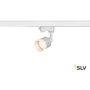 Изображение товара Трековый светильник трехфазный 220V SLV 3Ph PURI GLASS 1001872