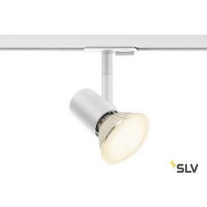 Изображение товара Трековый светильник однофазный 220V SLV 1PHASE-TRACK SPOT 1001875