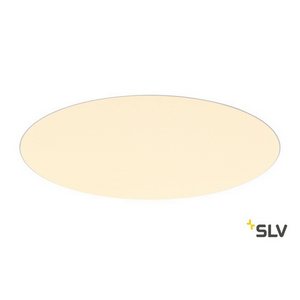 Изображение товара Встраиваемый светильник круглый светодиодный SLV MEDO 90 LED FRAME 1001904