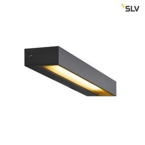 Изображение товара Настенный светодиодный светильник уличный IP54 SLV Pema 1002069