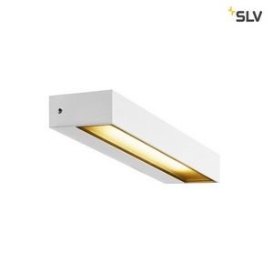 Изображение товара Настенный светодиодный светильник уличный IP54 SLV Pema 1002070