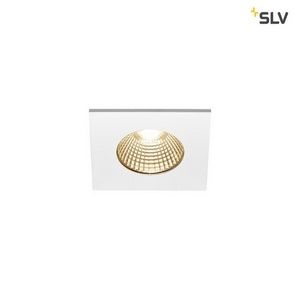 Изображение товара Встраиваемый светодиодный светильник IP65 SLV Patta 1002102
