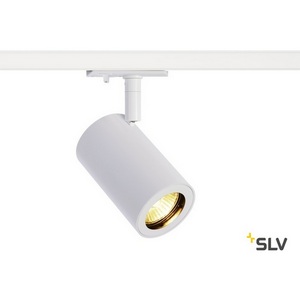 Изображение товара Трековый светильник однофазный 220V ENOLA_B SLV 1PHASE-TRACK SPOT 1002111