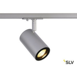 Изображение товара Трековый светильник однофазный 220V ENOLA_B SLV 1PHASE-TRACK SPOT 1002113