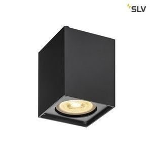 Изображение товара Накладной светильник SLV Altra Dice 1002216 форма куба