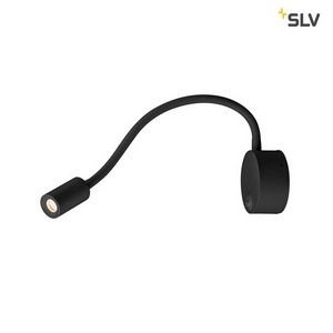 Изображение товара Настенный светодиодный светильник для чтения SLV Dio Flex Plate 1002431 Изображение товара Настенный светодиодный светильник для чтения SLV Dio Flex Plate 1002431