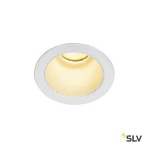 Изображение товара Встраиваемый светильник круглый светодиодный SLV HORN MAGNA 1002591