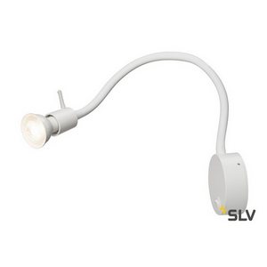 Изображение товара Спот с выключателем SLV Dio Flex Plate 1002607