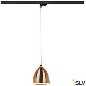 Изображение товара Трековый светильник трехфазный 220V SLV 3Ph PARA CONE 1002686