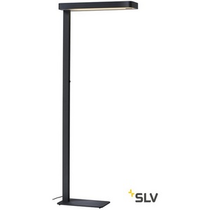 Изображение товара Торшер светодиодный диммируемый с датчиком движения и освещенности PLUS SLV WORKLIGHT 1002848