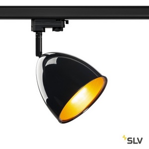 Изображение товара Трековый светильник трехфазный 220V SLV 3Ph PARA CONE 1002876