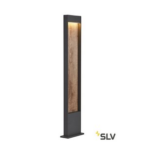 Изображение товара Наземный светильник светодиодный IP65 SLV Flatt 1002959