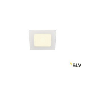 Изображение товара Встраиваемый светильник светодиодный SLV SENSER 12 ROUND 1003011
