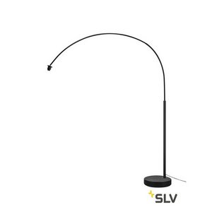 Изображение товара Основание для торшера с выключателем SLV FENDA BOW BASIS 1003029