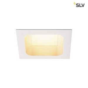 Изображение товара Встраиваемый светодиодный светильник SLV Verlux 112692
