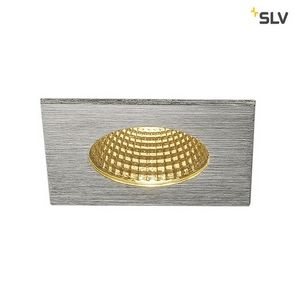 Изображение товара Встраиваемый светодиодный светильник IP65 SLV Patta 114436