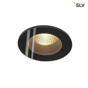Изображение товара Встраиваемый светодиодный светильник круглый IP65 SLV Patta 114440