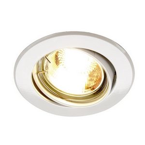 Изображение товара Встраиваемый светильник SLV Turno 116101