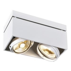 Изображение товара Потолочный светильник SLV Cardamod 117111