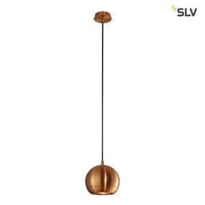 Изображение товара Подвесной светильник SLV Light Eye 133489 в форме шара