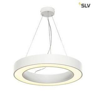 Изображение товара Подвесной светодиодный светильник SLV Medo 133841 кольцо