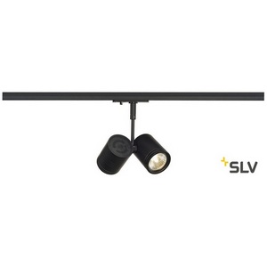 Изображение товара Трековый светильник однофазный 220V 2 SLV 1PHASE-TRACK BIMA 143430