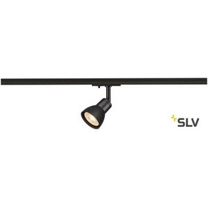 Изображение товара Трековый светильник однофазный 220V PURIA SLV 1PHASE-TRACK SPOT 143450