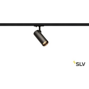Изображение товара Трековый светильник однофазный 220V светодиодный 50 SLV 1PHASE-TRACK HELIA 143580