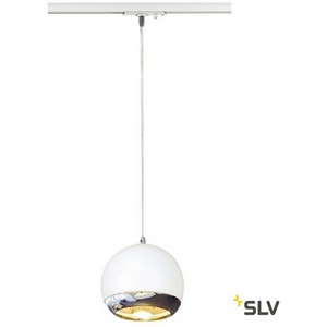 Изображение товара Трековый светильник однофазный 220V SLV 1PHASE-TRACK LIGHT EYE 150 143621