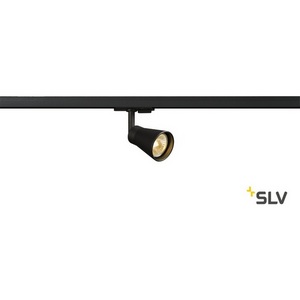 Изображение товара Трековый светильник однофазный 220V SLV 1PHASE-TRACK AVO 144200