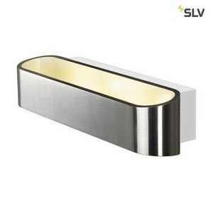 Изображение товара Настенный светодиодный светильник SLV Asso 151275 Изображение товара Настенный светодиодный светильник SLV Asso 151275