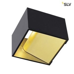 Изображение товара Настенный светодиодный светильник SLV Logs 151320 форма куба Изображение товара Настенный светодиодный светильник SLV Logs 151320 форма куба