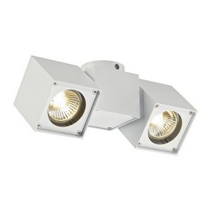 Изображение товара Спот SLV Altra 151531 форма куба