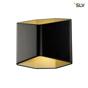 Изображение товара Настенный светодиодный светильник SLV Cariso 151710 Изображение товара Настенный светодиодный светильник SLV Cariso 151710