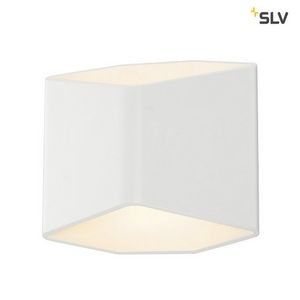 Изображение товара Настенный светодиодный светильник SLV Cariso 151711 Изображение товара Настенный светодиодный светильник SLV Cariso 151711