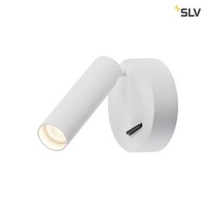 Изображение товара Спот с выключателем светодиодный для чтения SLV Karpo 152341