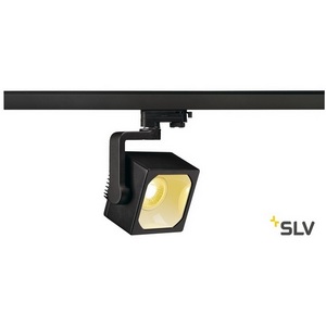 Изображение товара Трековый светильник трехфазный 220V светодиодный SLV 3Ph EURO CUBE 152750