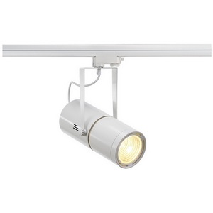 Изображение товара Трековый светильник трехфазный 220V SLV Euro 153891