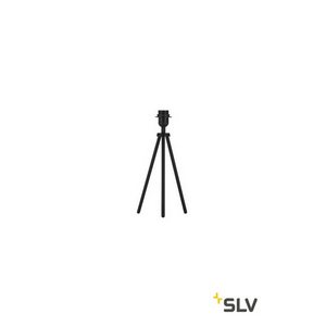 Изображение товара Основание для настольной лампы на треноге с выключателем SLV Fenda 155540