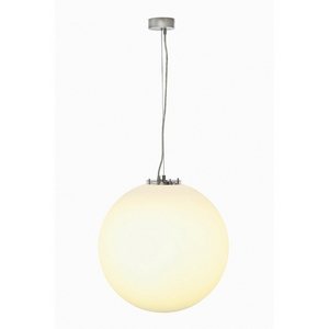 Изображение товара Подвесной светильник SLV Rotoball 165400 в форме шара